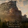 Mortal Engines Official Trailer [HD] - Peter Jackson smider første trailer til Mortal Engines