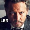 THE PROFESSOR Official Trailer (2019) Johnny Depp, Zoey Deutch Movie HD - Trailer: Johnny Depp spiller kræftsyg professor i ny mørk komedie