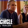 Full Circle | Official Trailer | Max - Se traileren til Steven Soderberghs nye kalejdoskopiske krimiserie Full Circle