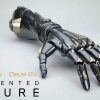 Augmented Future - Open Bionics × Deus Ex × Razer - Spiludvikler arbejder på rigtige robotarme