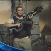 Call of Duty: Black Ops III Live Action Trailer - Seize Glory | PS4 - Her er Call of Dutys vildeste liveaction-trailers gennem tiden