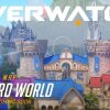 [NOW AVAILABLE] Blizzard World | New Hybrid Map | Overwatch - Se den nye animerede Overwatch kortfilm: Honor and Glory