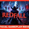 Redfall - Official Gameplay Reveal - Xbox & Bethesda Games Showcase 2022 - De 10 største spilnyheder fra Xbox Bethesda Showcase