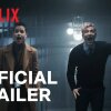 Army of Thieves | Official Trailer | Netflix - Film og serier du skal streame i oktober 2021