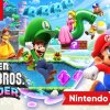 Super Mario Bros. Wonder - Nintendo Direct 6.21.2023 - Er du klar til et nyt Mario-spil i klassisk 2D?