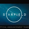 Starfield ? Official E3 Announcement Teaser - Bethesda afslører efterfølgeren til Skyrim, ny Trailer til Fallout 76 og et helt nyt IP