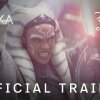 Ahsoka | Official Trailer | Disney+ - Første trailer til Star Wars Ahsoka er klar med en reunion fra animationsserien Rebels