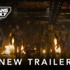 Marvel Studios? Guardians of the Galaxy Vol. 3 | New Trailer - Den nye action-trailer til Guardians of the Galaxy 3 giver en klump i halsen