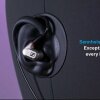 IE 600 ? Product Feature Video - Exceptional in every Detail. | Sennheiser - Audiofile earbuds: Sennheiser IE 600
