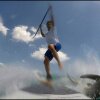 Spinner Encounter - 04/07/2016 - Surfer har sammenstød med haj