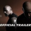 The Fate of the Furious - Official Trailer - #F8 In Theaters April 14 (HD) - Det skal du streame i marts 2018
