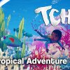 Tchia - PlayStation Showcase 2021: Tropical Adventure Trailer | PS5, PS4 - Her er 23 nye spil der udkommer til PlayStation i 2023