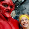 Match Made in Hell - Ryan Reynolds har lavet en parodi-reklame, hvor Satan bliver gift med året 2020