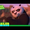 Kung Fu Panda: The Dragon Knight ?? Official Trailer | Netflix After School - Film og serier du skal streame i juli 2022