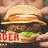 The Burger Show Is Coming | NEW SERIES Trailer - The Burger Show: jagten på den perfekte burger