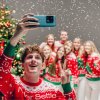 OnePlus - Glædelig Jul og Godt Nytår 2023! - OnePlus 11 vender tilbage med fanelsket funktion