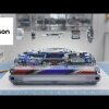 Discover the technology in the Dyson 360 Vis Nav? robot vacuum - Dyson har annonceret verdens kraftigste robotstøvsuger