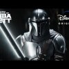 Big Empire | The Book of Boba Fett | Disney+ - Book of Boba Fett slår sig op til storslået finale med ny mid-season trailer