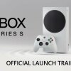 Xbox Series S - World Premiere Reveal Trailer - Xbox Series X lander den 10. november 2020