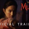 Disney's Mulan | Official Trailer - Film og serier du skal streame i december 2020