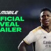 EA SPORTS FC? MOBILE | Official Reveal Trailer - EA Sports FC Mobile udkommer i september