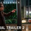 The Gentlemen | Official Trailer 2 [HD] | In Theaters January 24, 2020 - Fik du set den nye trailer til Guy Ritchies The Gentlemen?