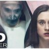 THE NUN Trailer 2 (2018) - The Nun [Anmeldelse]