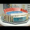 LEGO Camp Nou ? FC Barcelona | LEGO Designer Interview 10284 - LEGO er klar med Camp Nou til Barcelona-fans