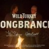 Introducing Wild Turkey Longbranch - Matthew McConaughey har lanceret sin egen bourbon hos Wild Turkey
