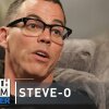 Steve-O: Snorting HIV positive blood - Steve-O fra Jackass afslører, at han engang sniffede kokain med HIV-blod