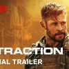 Extraction | Official Trailer | Netflix - Extraction: Avengers Endgame-folk er klar med ny Chris Hemsworth-action