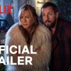 Murder Mystery 2 | Official Trailer | Netflix - Film og serier du skal streame i marts 2023