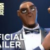 Spies in Disguise | Official Trailer [HD] | Blue Sky Studios - Audi designer koncept-bil til ny animationsfilm