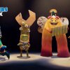 Sneak Peek | Monsters At Work | Disney+ - Monsters Inc. er tilbage: Se første trailer til den nye tv-serie Monsters at Work