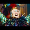 ROCKETMAN Full Trailer - Taron Egerton: Vi lavede et mellemrum mellem mine tænder for at ligne Elton John