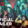 Cobra Kai: Season 3 | Official Trailer | Netflix - Film og serier du skal streame i januar 2021