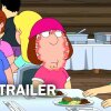 Family Guy Season 18 Comic-Con Trailer | Rotten Tomatoes TV - Film og serier du skal streame marts 2021