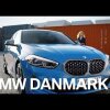 Nye BMW 1-serie - Designet af den nye BMW 1-Serie er fantastisk