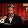 Ryan Reynolds Gets Roasted By His Twin Brother | GQ - Ryan Reynolds bliver interviewet af sin 'tvillingebror'