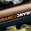 ENDURANCE: The Documentary about Porsche at the Two Toughest GT Races in the World. - Se Porsches nye GT-Racing-dokumentar gratis lige her