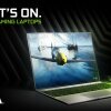 GeForce RTX Gaming Laptops - Nvidia afslører pris og lanceringsdato for Geforce RTX2060