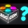 First EVER official LEGO CON! - Trailer - LEGO annoncerer deres første live fanfest/konvention: LEGO CON