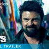 The Boys Season 2 - Official Trailer | Amazon Prime Video - Film og serier du skal streame i september 2020