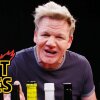 Sean's Gordon Ramsay Nightmare | Hot Ones - Hot Ones teaser kommende afsnit med Gordon Ramsay