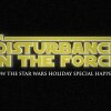 A DISTURBANCE IN THE FORCE Trailer (2023) - Berygtet og forhadt Star Wars-julespecial får en dokumentar om, hvad i alverden der gik galt