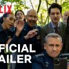 Space Force: Season 2 | Official Trailer | Netflix - Steve Carell er tilbage i første trailer til Space Force sæson 2