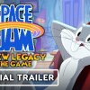 Space Jam: A New Legacy The Game - Official Reveal Trailer - Den nye Space Jam får selvfølgelig et spil - men det ser faktisk sejt ud