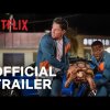 ME TIME | Official Trailer | Netflix - Trailer: Me Time