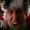 Christmas Vacation Official Trailer #1 - (1989) HD - Film og serier du skal streame i december 2020
