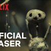 The Chestnut Man | Official Teaser | Netflix - Netflix afslører  serie baseret på den danske bestseller Kastanjemanden